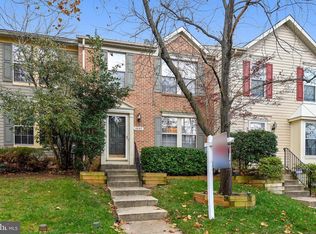 8602 Mayaone St, Laurel, MD 20724