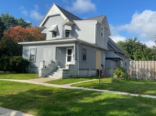 2121 7th Street - 1, Pt Huron, MI 48060