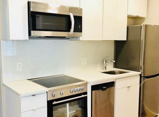 93 Hudson St #3C, Boston, MA 02111
