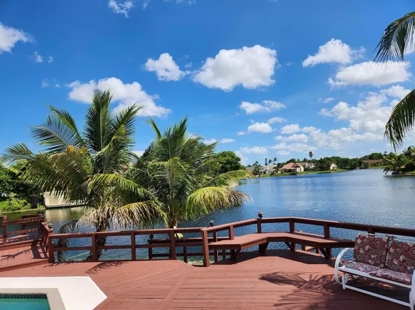 11750 Rose Way, Hollywood, FL 33026