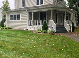 340 W Bush St, Caro, MI 48723