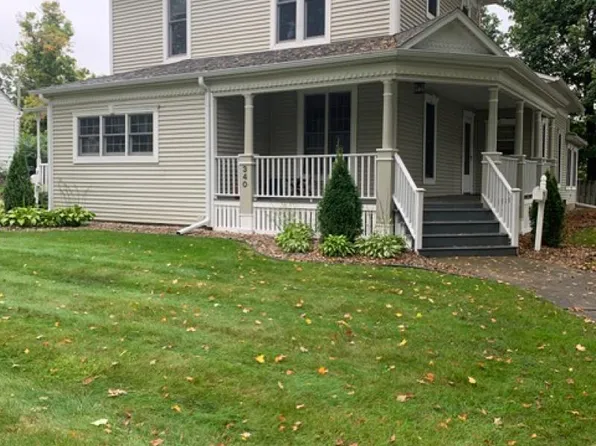 340 W Bush St, Caro, MI 48723