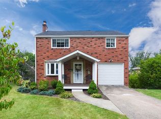 4630 Cook Ave, Pittsburgh, PA 15236