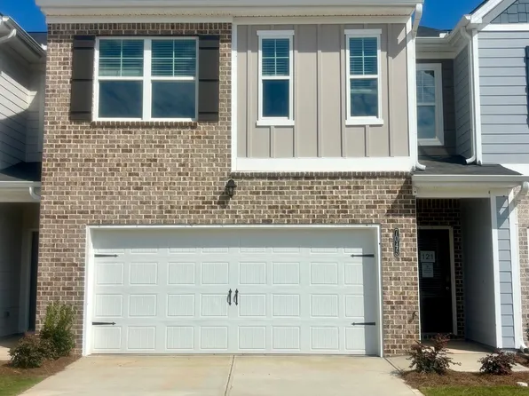 7045 Old Bridge Ln, Conyers, GA 30013