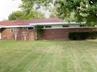 1 S California Ave, Danville, IL 61832
