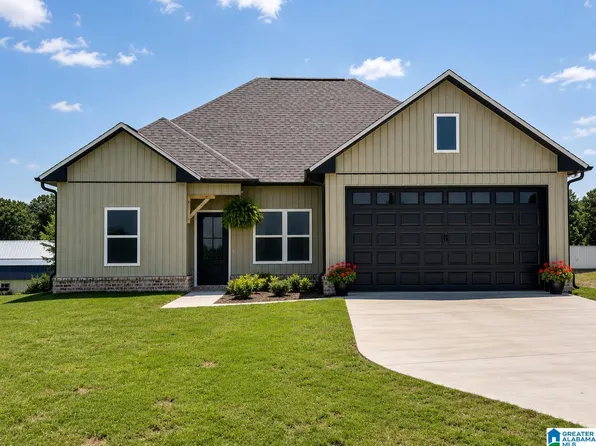61 Payton Drive Graves Gap Rd, Hayden, AL 35079