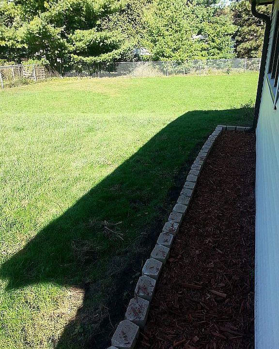 Back house