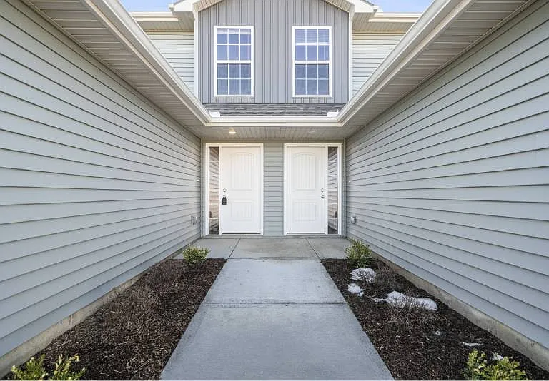 Oak Woods Townhomes — Photo 31