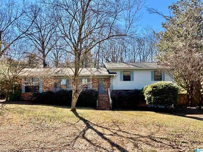 525 27th Ave NW, Birmingham, AL, 35215