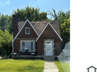 11415 Littlefield St, Detroit, MI 48227