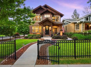 970 Madison St, Denver, CO 80206