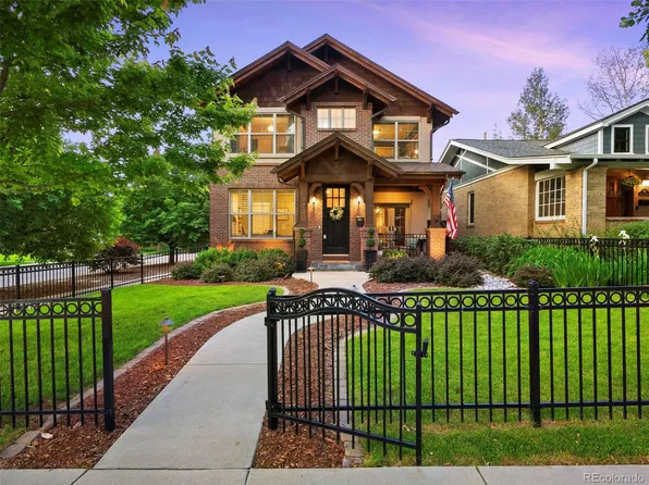 970 Madison Street, Denver, CO 80206