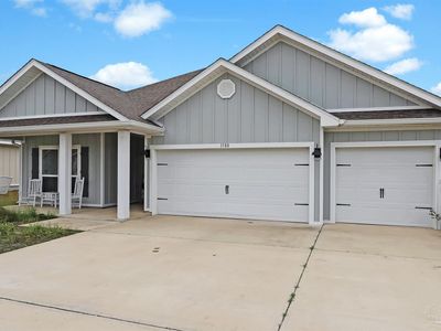 1588 Amaya Ln, Gulf Breeze, FL, 32563