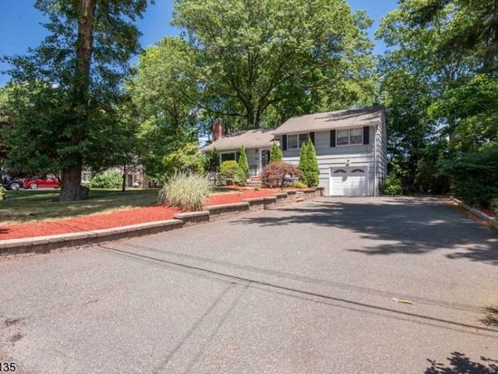 151 Wingate Rd Parsippany Nj 07054 Zillow