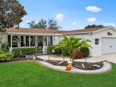 7832 Horned Lark Circle, Port Saint Lucie, FL, 34952