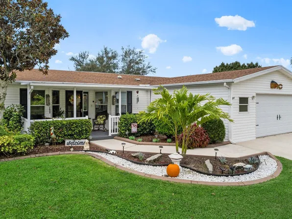7832 Horned Lark Circle, Port St Lucie, FL 34952