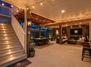 1705 Bayway Dr, Seabrook, TX 77586
