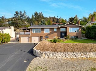1197 Bentien Rd, Kelowna, BC V1X 6R9