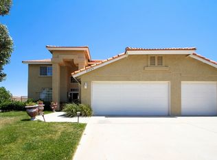 41864 Yuma Ct, Palmdale, CA 93551