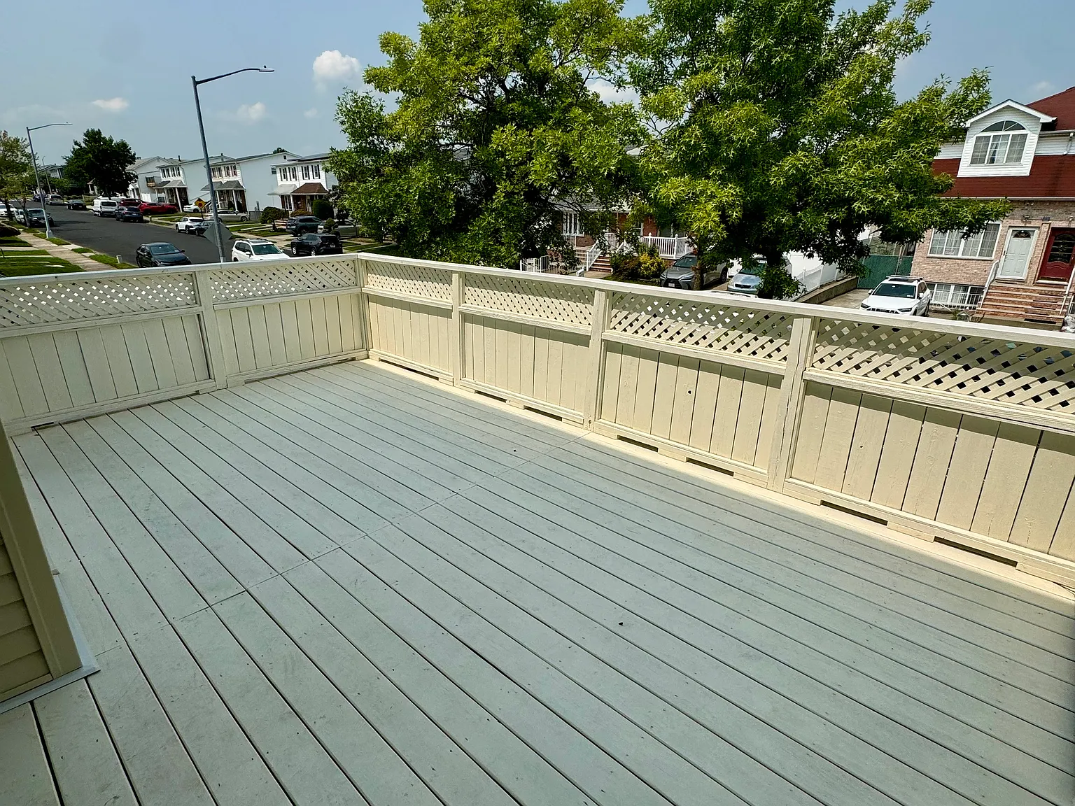 3 bed, 1600 sqft, $3,500 — Photo 3