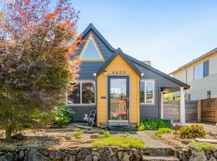 4630 NE Wygant St, Portland, OR 97218