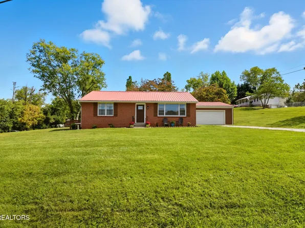 145 Virginia Ave, Morristown, TN 37814