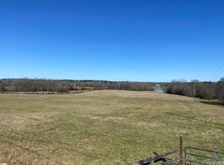 S 221st Hwy, Waterloo, SC 29384