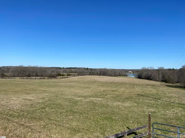 S 221st Hwy, Waterloo, SC 29384