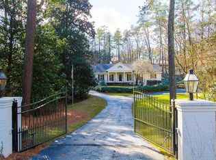 3700 Nancy Creek Rd NW, Atlanta, GA 30327