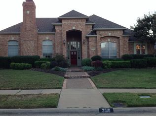 3516 Asaro Pl, Plano, TX 75025
