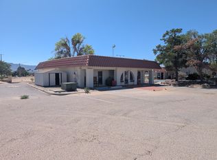 1301 Country Club Rd #1, Santa Teresa, NM 88008