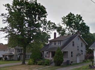 2371 Mount Vernon Ave, Youngstown, OH