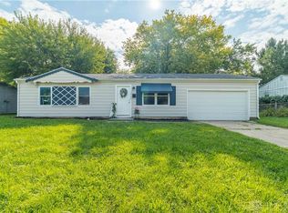 1948 Scarboro St, Springfield, OH 45506