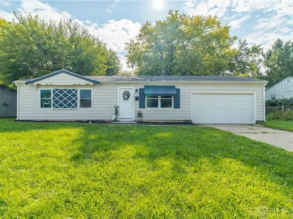 1948 Scarboro St, Springfield, OH 45506