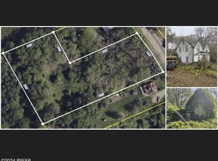 184 Route 590, Greeley, PA 18425
