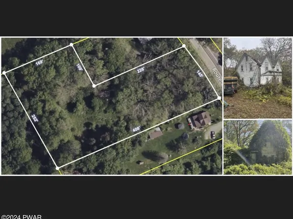 184 Route 590, Greeley, PA 18425