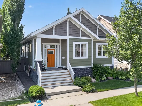 2327 Frezenberg Ave NW, Edmonton, AB T5E 4Z1