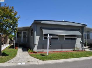 161 Santa Teresa, San Leandro, CA 94579