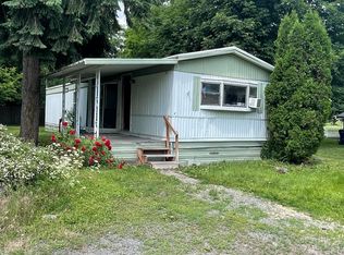 1920 W 26th Ave TRAILER 4, Spokane, WA 99224