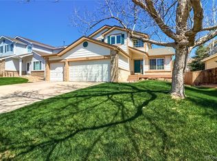 19917 E Garden Dr, Centennial, CO 80015