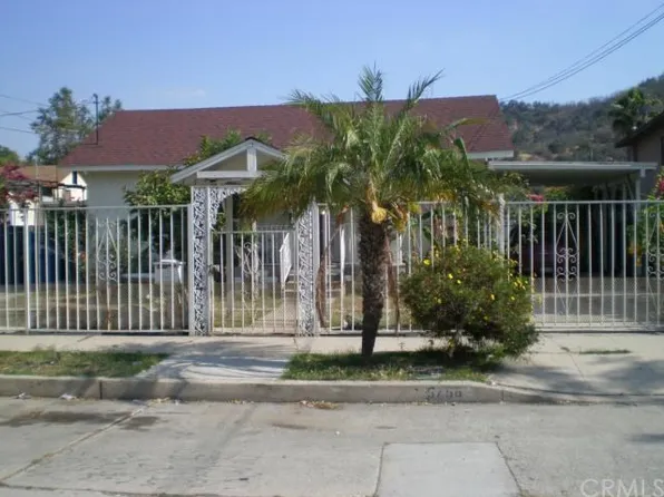 5758 Omaha St, Los Angeles, CA 90042