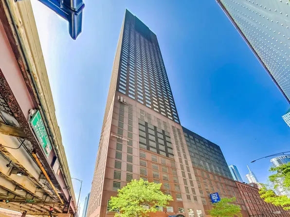 474 N Lake Shore Dr APT 4505, Chicago, IL 60611