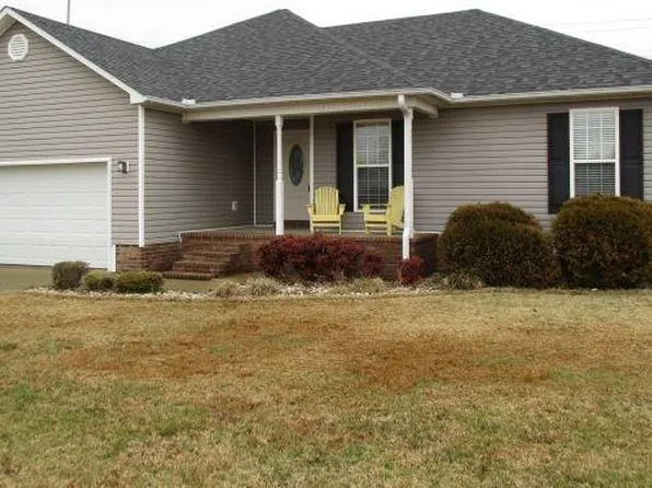 210 Tyler Austin Rd, Martin, TN 38237