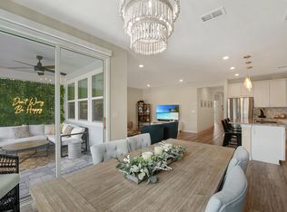 468 La Mancha Dr, Saint Augustine, FL 32086