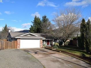 2331 Kona Cir, Medford, OR