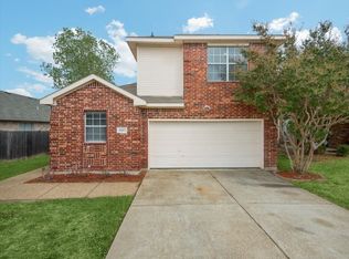 1415 Deville Cir, Garland, TX 75043