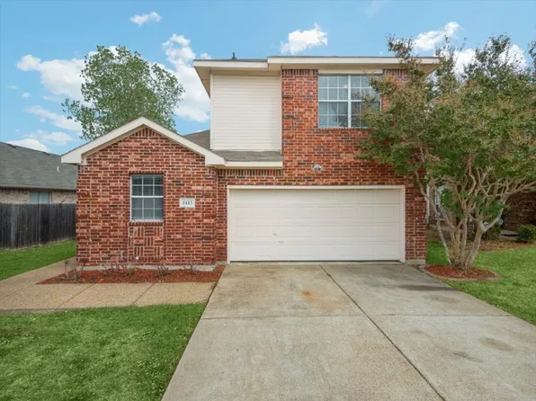 1415 Deville Cir, Garland, TX 75043
