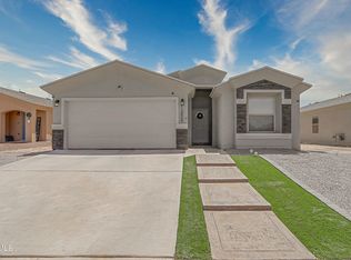 13804 Flora Vista Ave, El Paso, TX 79928