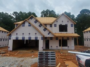 1207 Palmetto Ln, Villa Rica, GA 30180