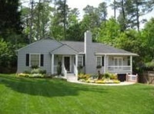 1213 Duplin Rd, Raleigh, NC 27607